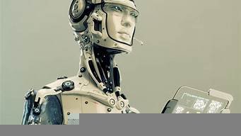 611ai机器人最简单三个步骤(机器人srvo-062)