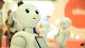 ai+机器人(ai机器人在线问答)