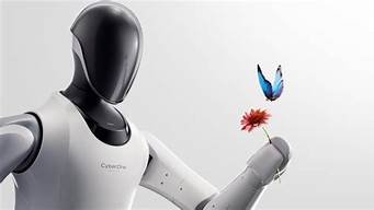 ai与人形机器人(ai人形机器人图片)