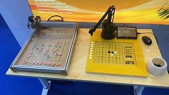 ai五子棋机器人(ai五子棋机器人怎么玩)
