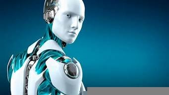 ai人工智能机器人怎么弄(ai人工智能写作入口)