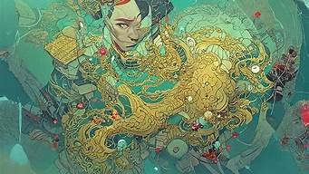 ai人工智能绘画软件免费版(ai人工智能)