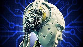 ai人工机器人(ai机器人啥意思)