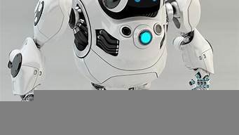 ai人工机器人图片(人工ai智能机器人)