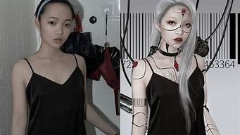 ai人形机器女友(机器人女友是)