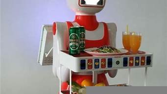 ai传菜机器人(机器人传菜机)