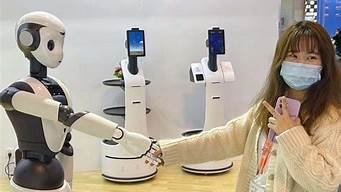 ai保姆机器人(保姆机器人图画)