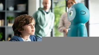 ai儿童智能机器人(ai儿童智能机器人联网教程)