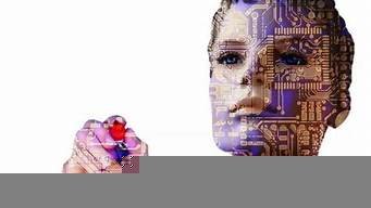 ai克隆机器人(机器人克隆人)