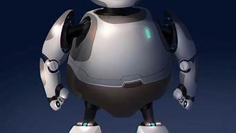 ai动漫绘画机器人(ai机器人儿童画)