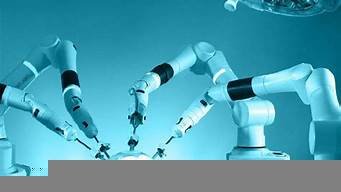 ai医疗机器人(ai医疗机器人概念股票)