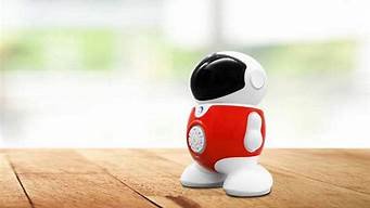 ai哆萌智能机器人(ai哆萌智能机器人怎么下载歌曲)