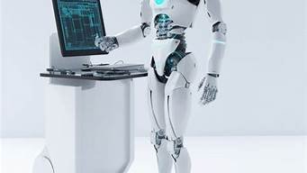 ai售后机器人(智能机器人售后服务)