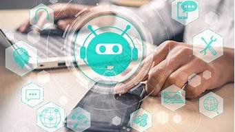 ai回复机器人在线(机器人回复模板)