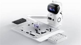 ai围棋机器人(ai围棋机器人批发)