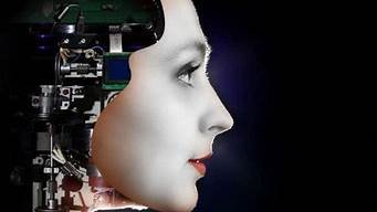 ai女性机器人(人工智能女性机器人)