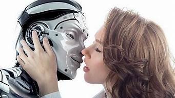 ai恋爱机器人(恋爱机器人)