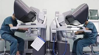 ai手术机器人(ai手术机器人介绍文案)