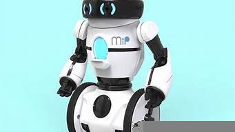 ai推荐机器人(ai对话机器人)