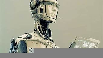 ai是人形机器人吗(ai不是机器人吗)