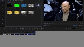 ai智能剪辑软件国外(ai智能剪辑手机版)