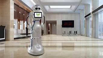 ai智能回访机器人(ai智能回访机器人怎么用)