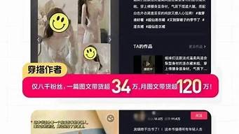 ai智能图文带货软件(智能ai图文成片)