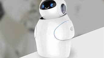 ai智能应答机器人(智能应答系统)