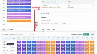 ai智能排班软件(ai智能排班软件有哪些)