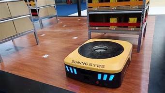 ai智能机器人二维码(ai智能机器人二维码图片)