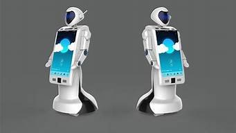 ai智能机器人价格(ai智能机器人价格多少)