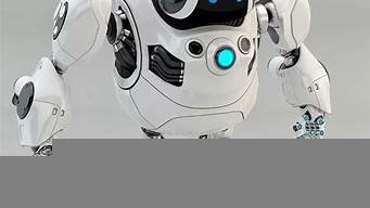 ai智能机器人作文(智能机器人 作文)