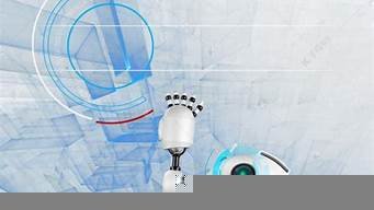 ai智能机器人免费(ai智能机器人免费版)