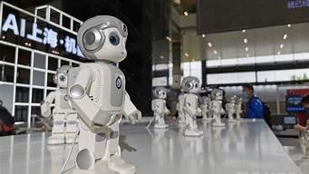 ai智能机器人各大功能(ai机器人的功能)