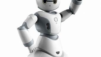 ai智能机器人多少钱一台(ai智能机器人怎么样)