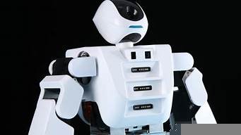 ai智能机器人编程(ai机器人程序)