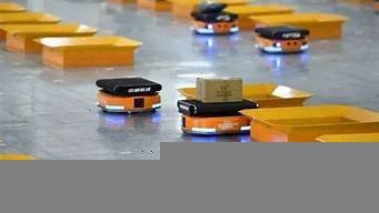 ai智能机器人能卖货吗(ai机器人有实体吗)