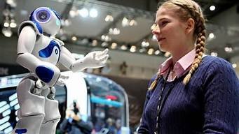 ai智能机器人训练师(智能机器人训练师笔试题)