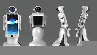 ai智能机器人销售好做吗(ai机器人电销)