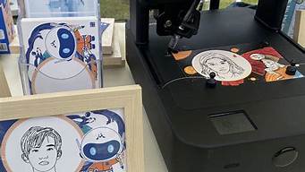 ai智能绘画机器人(ai智能机器人画画视频)