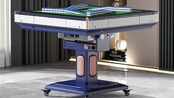 ai智能麻将软件(人工智能麻将软件下载)