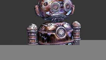 ai朗读机器人(朗读机器人app)