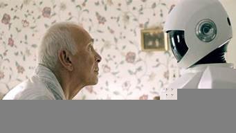 ai未来人工智能陪伴机器人怎么对话(al未来人工智能陪伴机器人怎么联网)