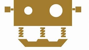 ai机器人logo(ai机器人)