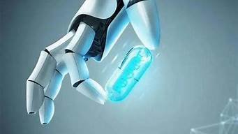 ai机器人代替人工智能(ai机器人代替人工智能的例子)