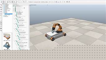 ai机器人代码(AI机器人代码)