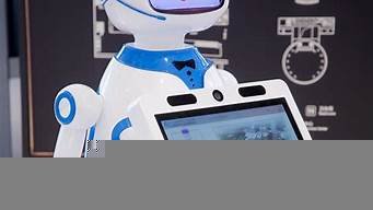 ai机器人公司排行榜(ai机器人仿真人)