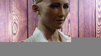 ai机器人公民(ai机器人股票)