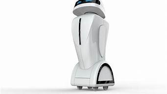 ai机器人到达那种地步(ai机器人可以运用到哪些方面)