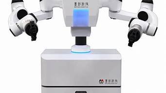 ai机器人厂家(ai机器人厂家倒闭了怎么办)